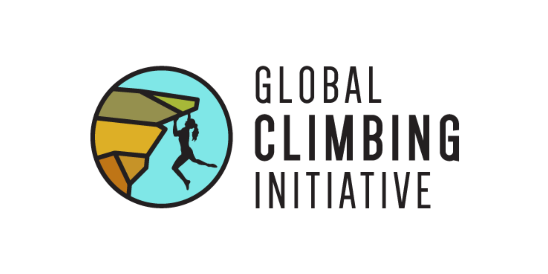 logo of Global Climbing Initiative